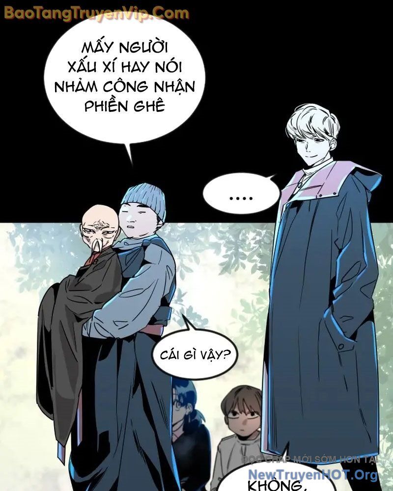 Cửu Vân Mộng Khởi Nguyên Chapter 1 - Next Chapter 2
