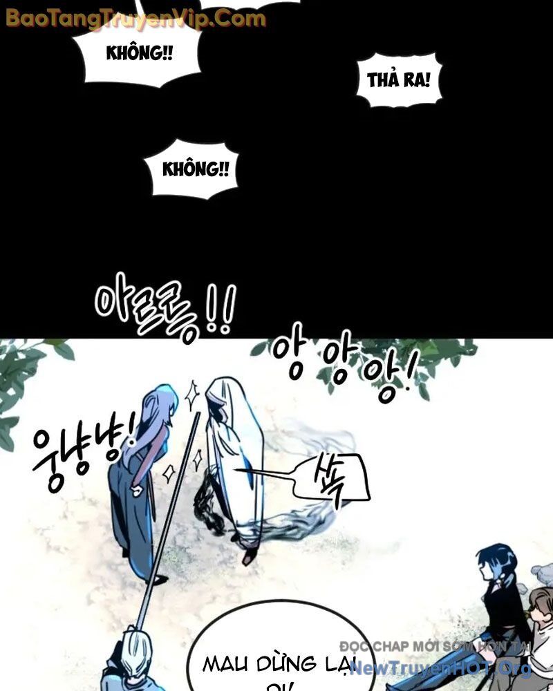 Cửu Vân Mộng Khởi Nguyên Chapter 1 - Next Chapter 2