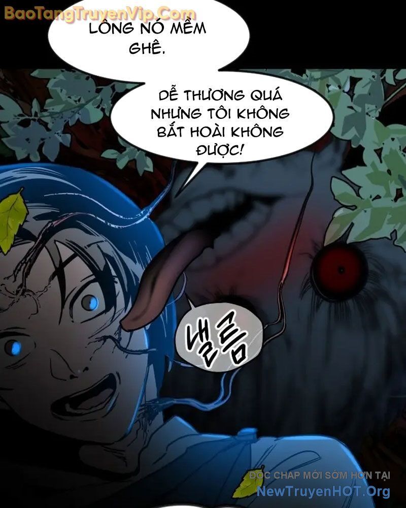 Cửu Vân Mộng Khởi Nguyên Chapter 1 - Next Chapter 2