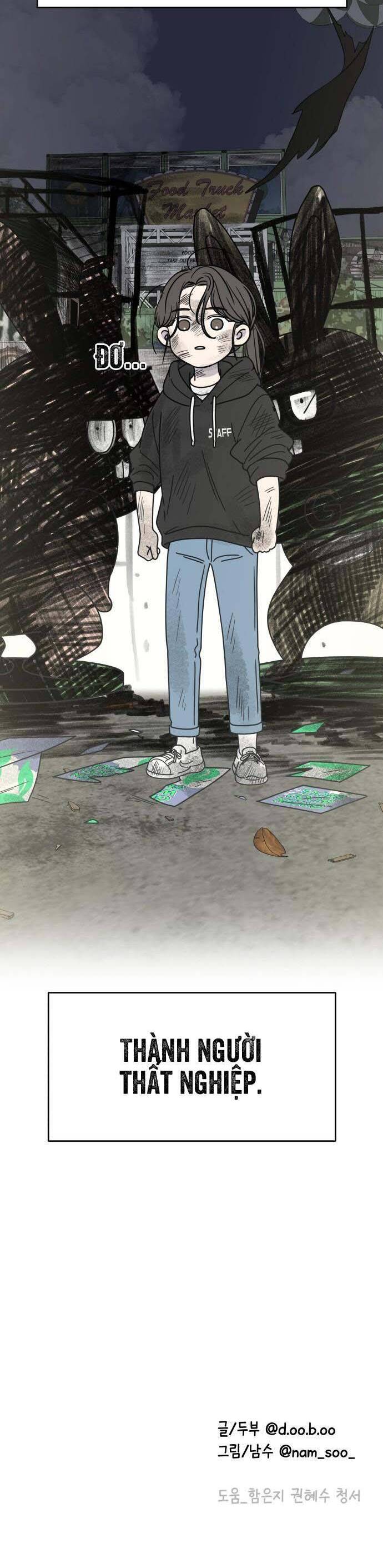 Từ Chối Hẹn Hò Chốn Công Sở Chapter 1 - Next Chapter 2