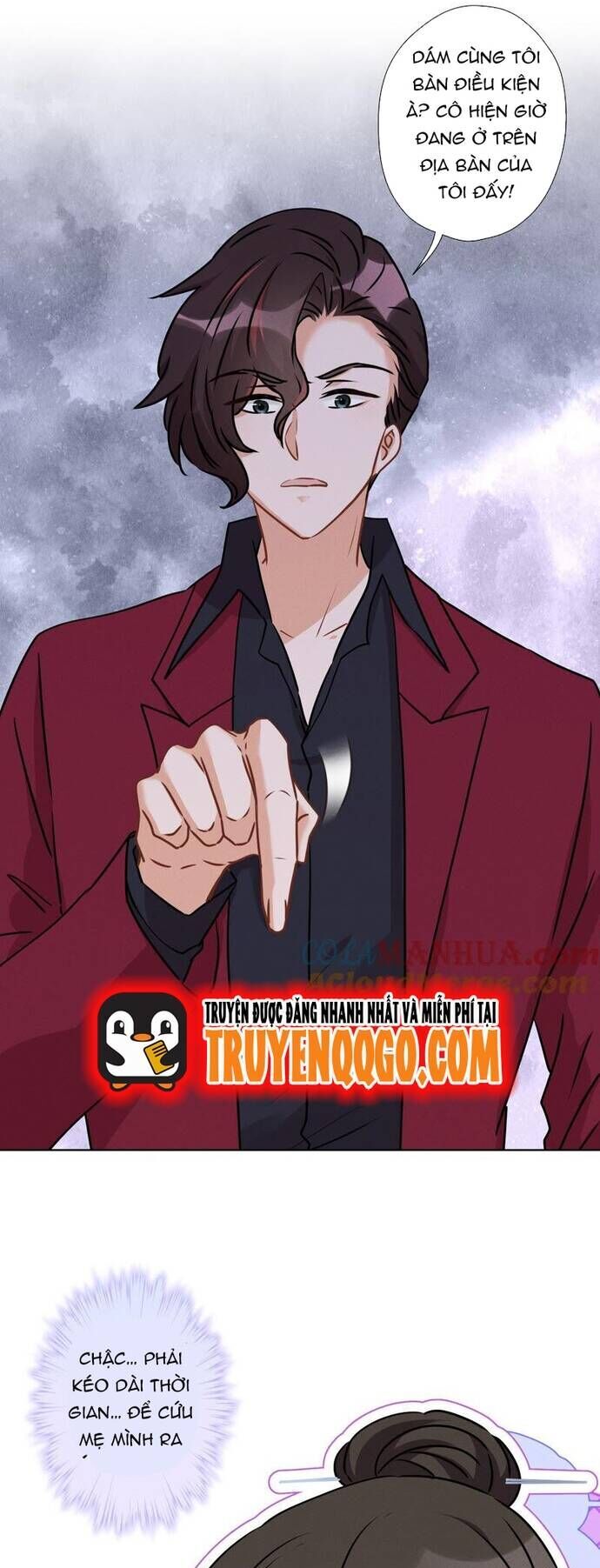 Long Vương Điện Người Ở Rể Giàu Nhất Chapter 58 - Trang 2