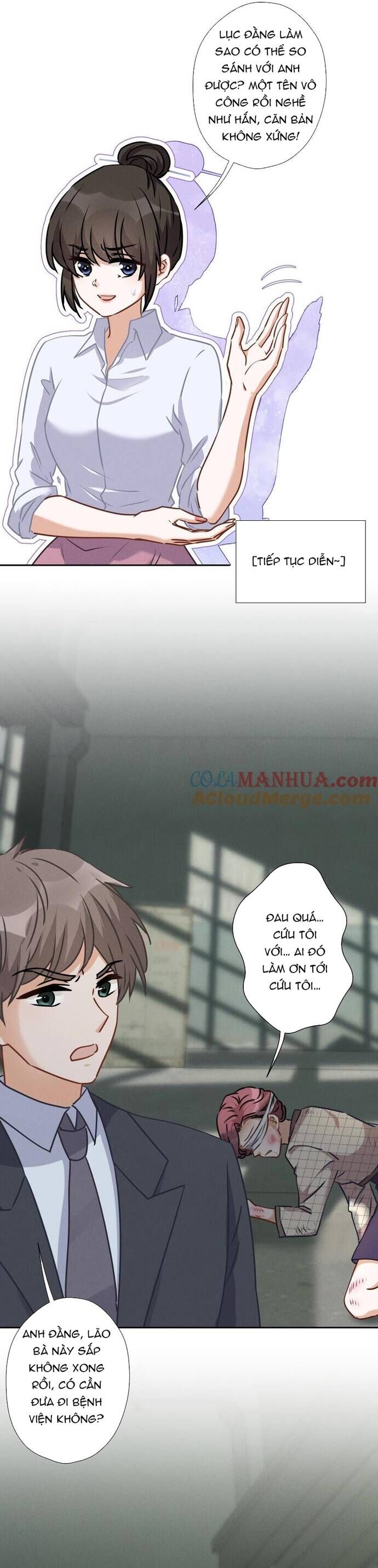 Long Vương Điện Người Ở Rể Giàu Nhất Chapter 58 - Trang 2