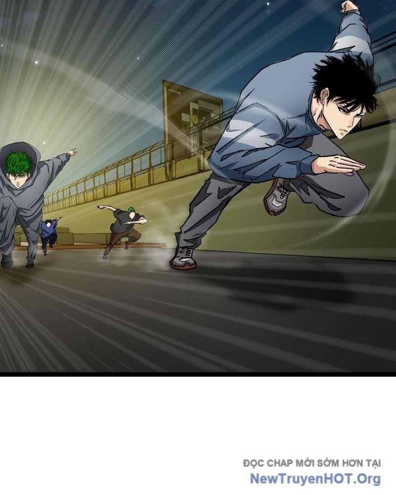 Tốc Độ Tử Thần Chapter 4 - Trang 2