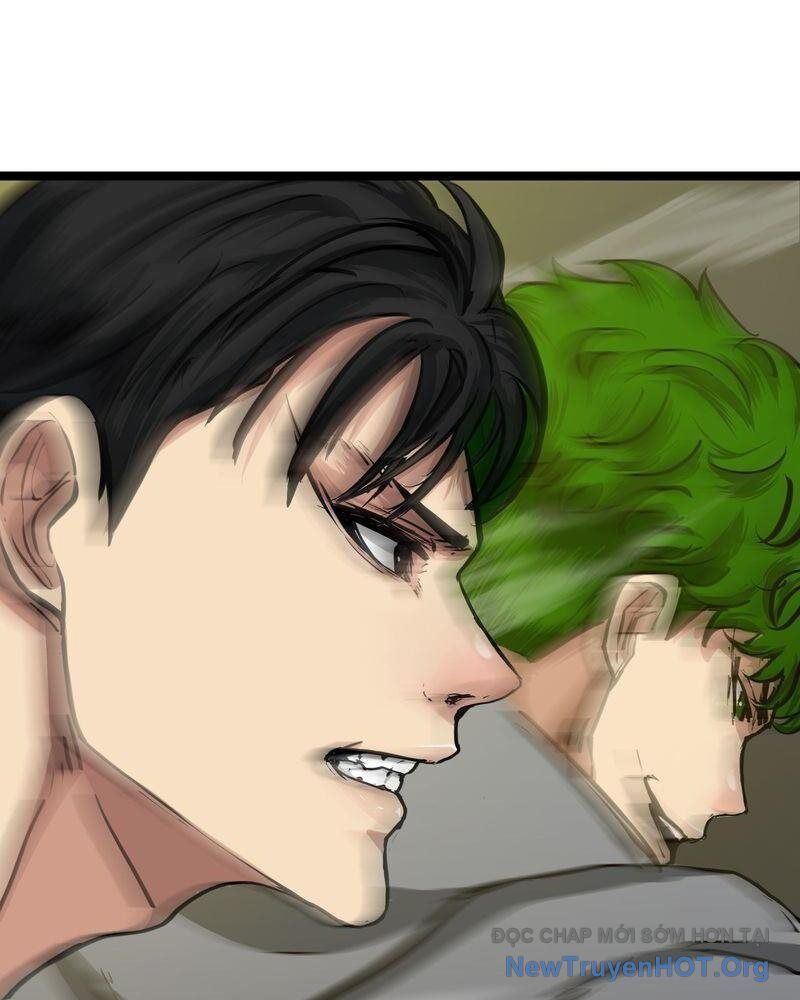 Tốc Độ Tử Thần Chapter 4 - Trang 2