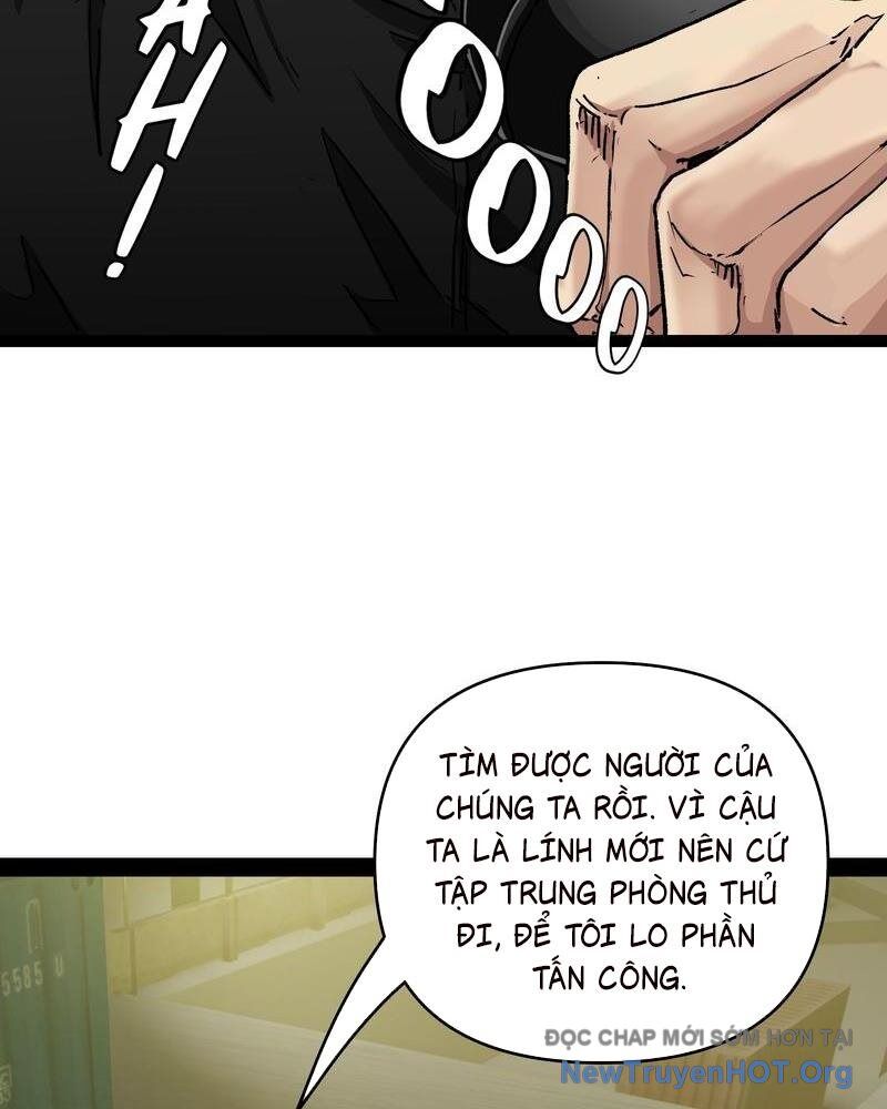 Tốc Độ Tử Thần Chapter 4 - Trang 2