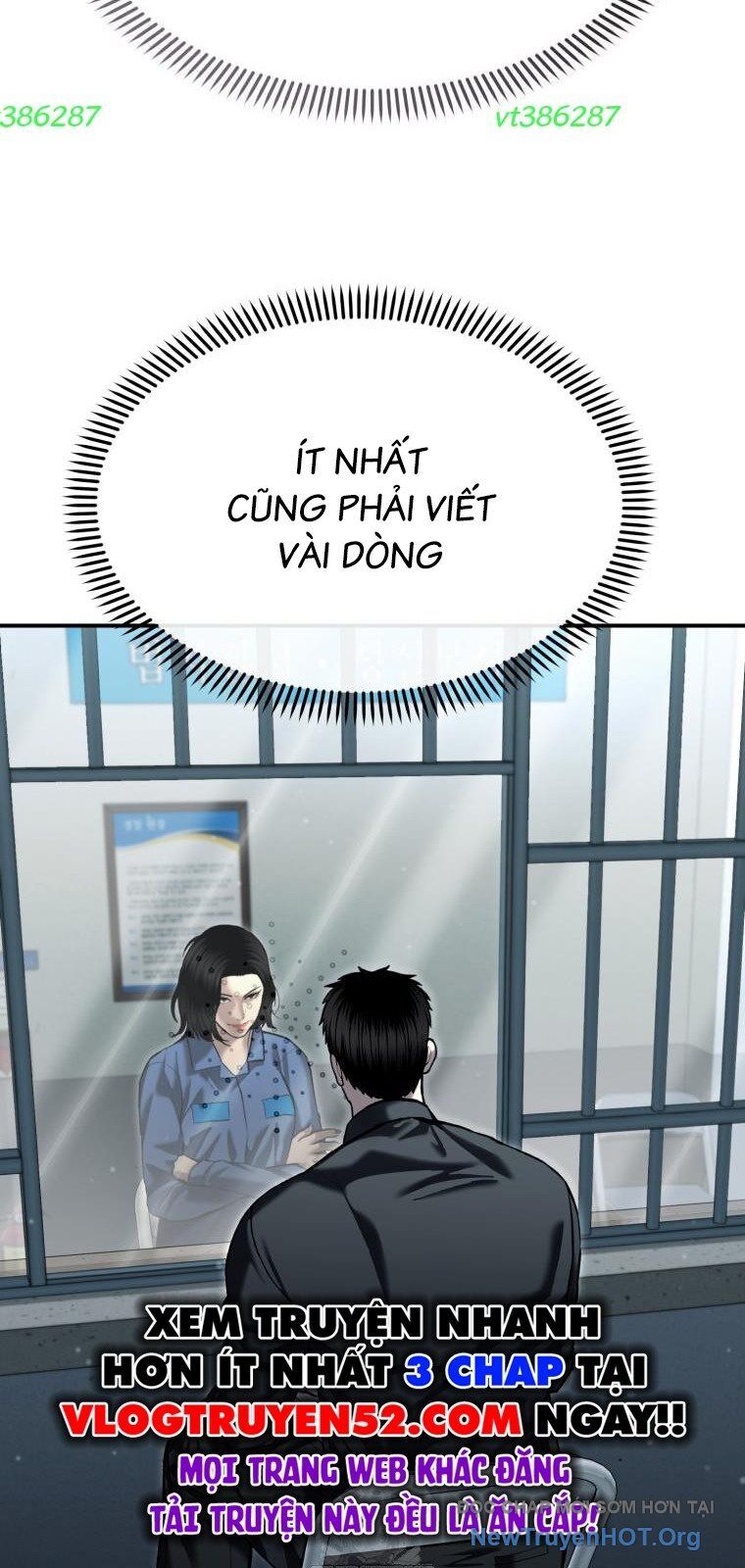 Cảnh Sát Bất Bại Chapter 53 - Trang 2