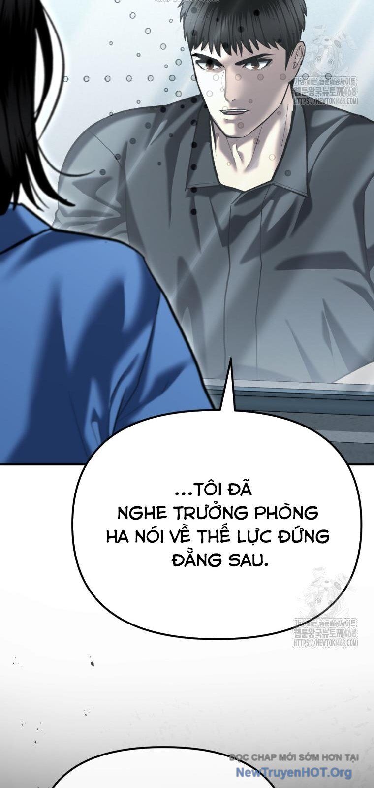 Cảnh Sát Bất Bại Chapter 53 - Trang 2