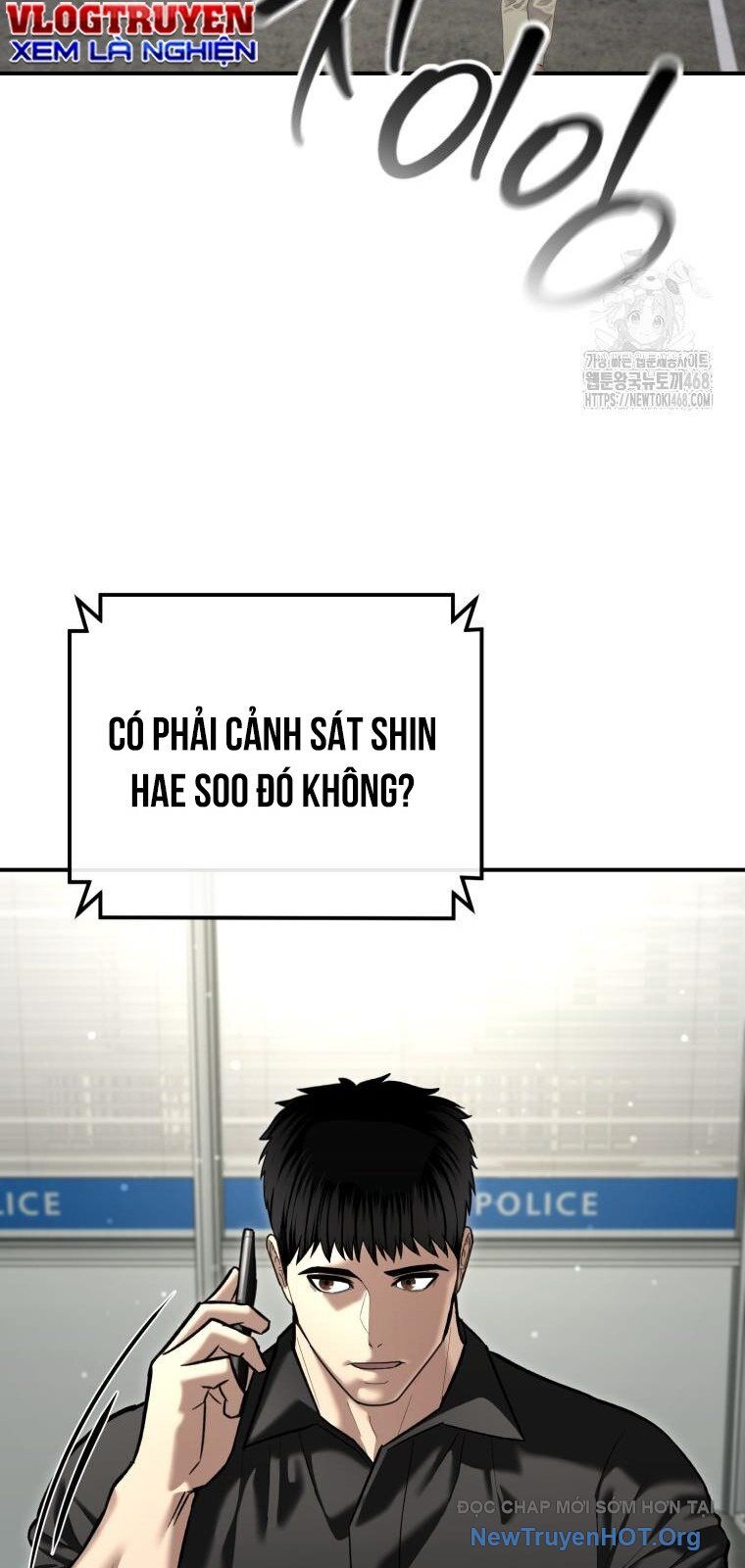 Cảnh Sát Bất Bại Chapter 53 - Trang 2