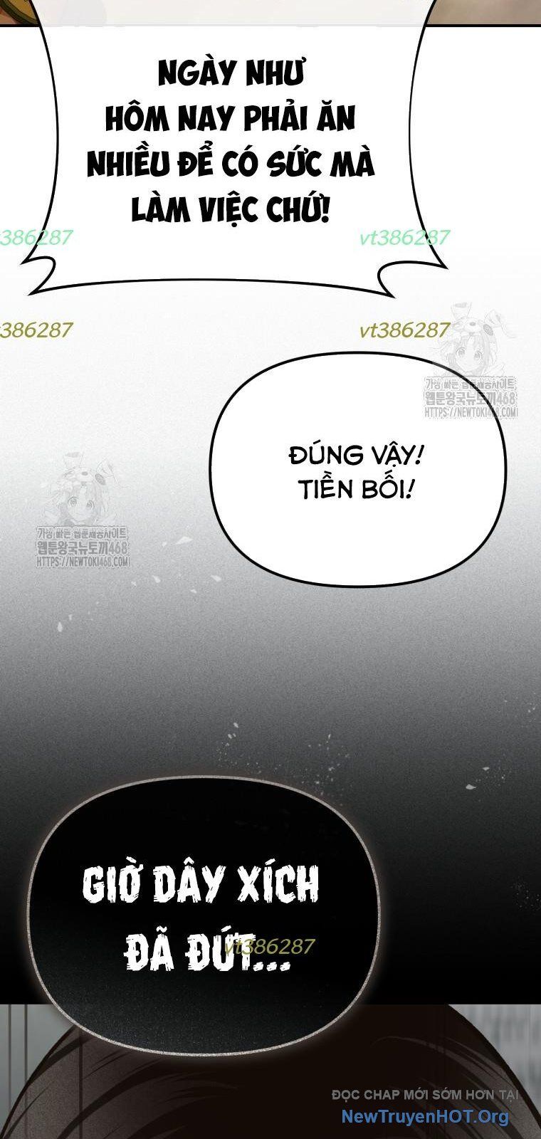 Cảnh Sát Bất Bại Chapter 53 - Trang 2