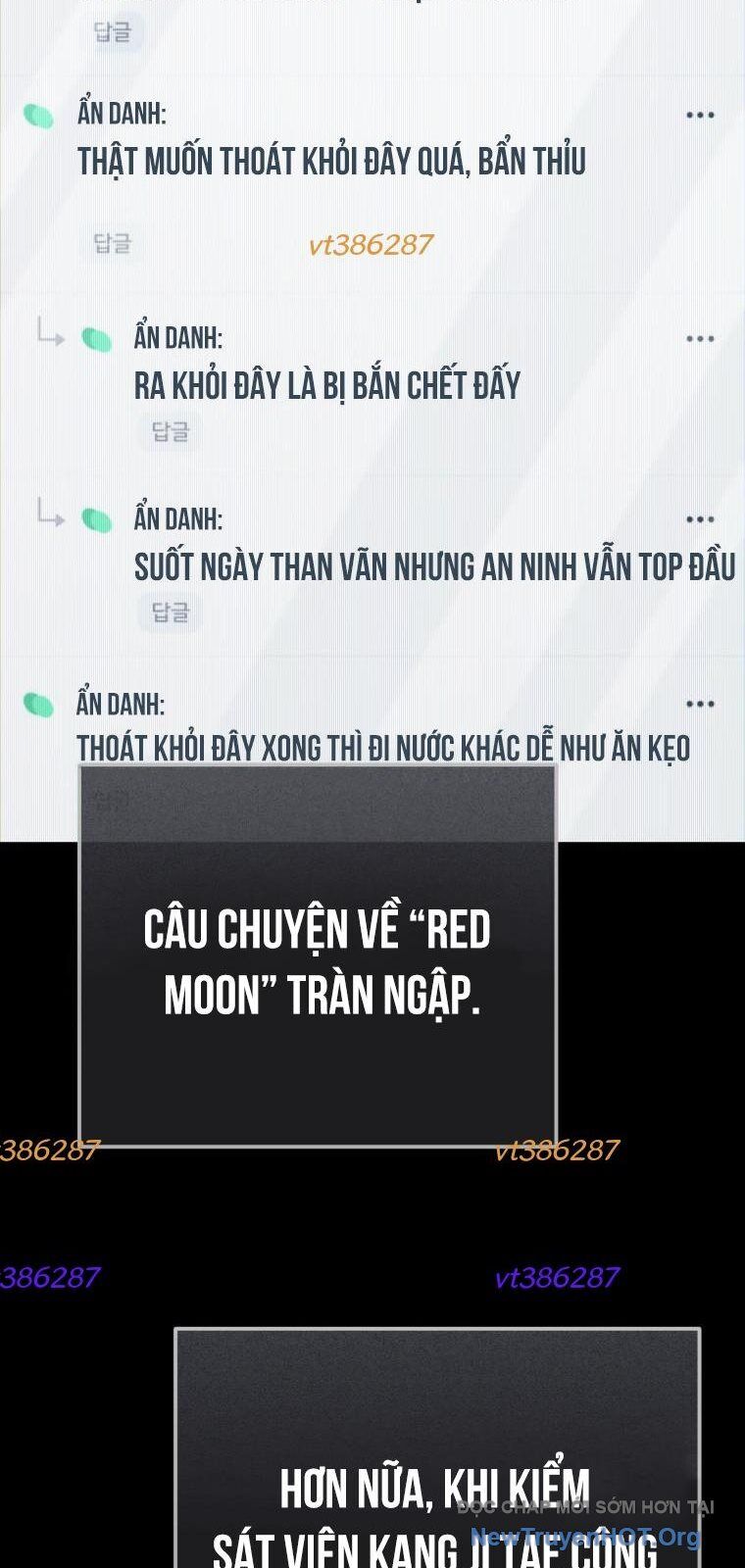 Cảnh Sát Bất Bại Chapter 53 - Trang 2