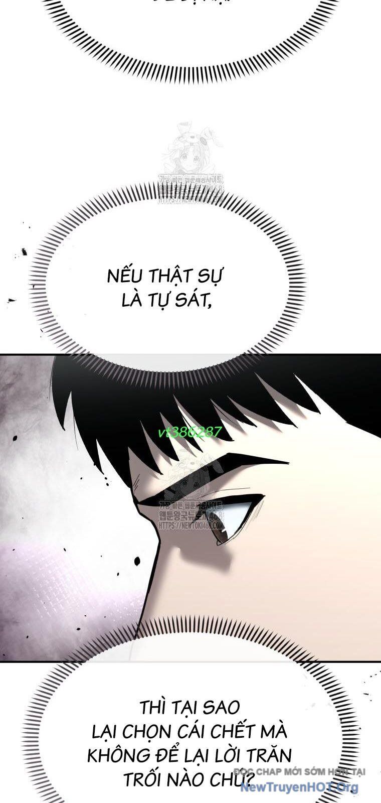 Cảnh Sát Bất Bại Chapter 53 - Trang 2