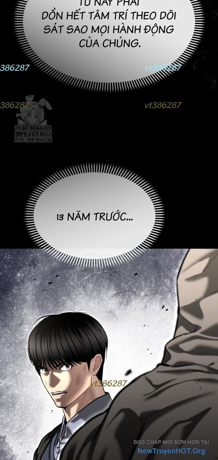 Cảnh Sát Bất Bại Chapter 53 - Trang 2