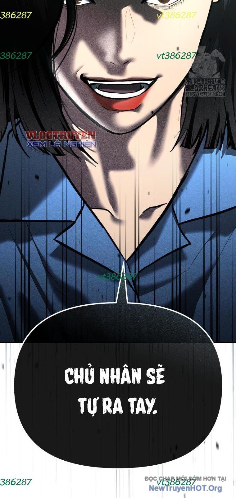 Cảnh Sát Bất Bại Chapter 53 - Trang 2