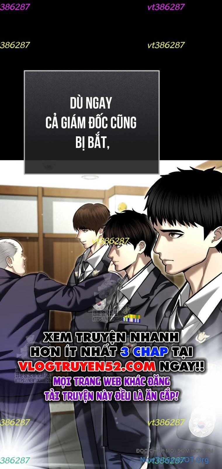 Cảnh Sát Bất Bại Chapter 53 - Trang 2