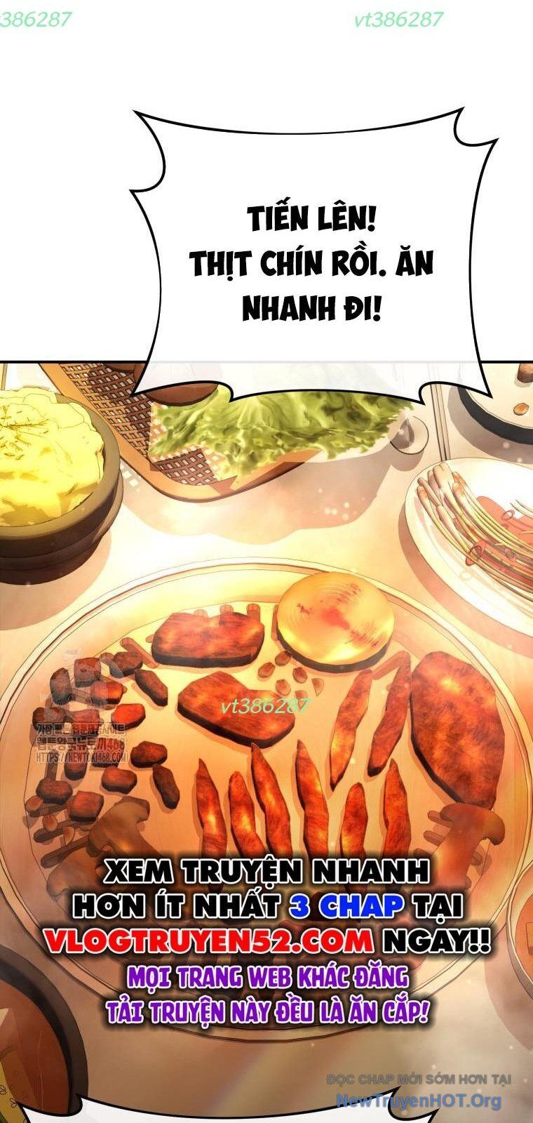 Cảnh Sát Bất Bại Chapter 53 - Trang 2
