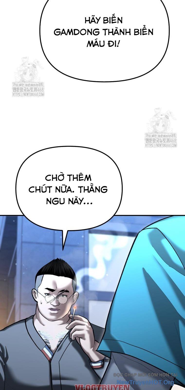 Cảnh Sát Bất Bại Chapter 53 - Trang 2