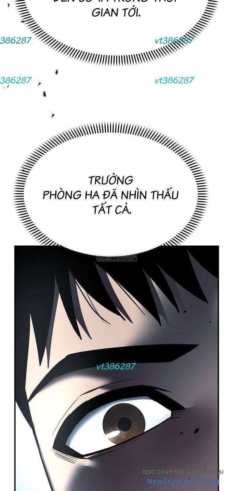 Cảnh Sát Bất Bại Chapter 53 - Trang 2