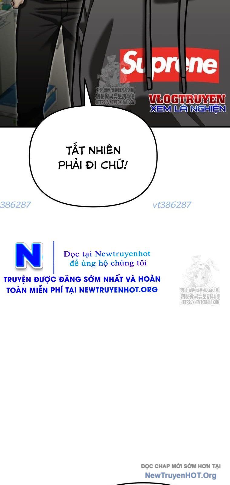 Cảnh Sát Bất Bại Chapter 53 - Trang 2