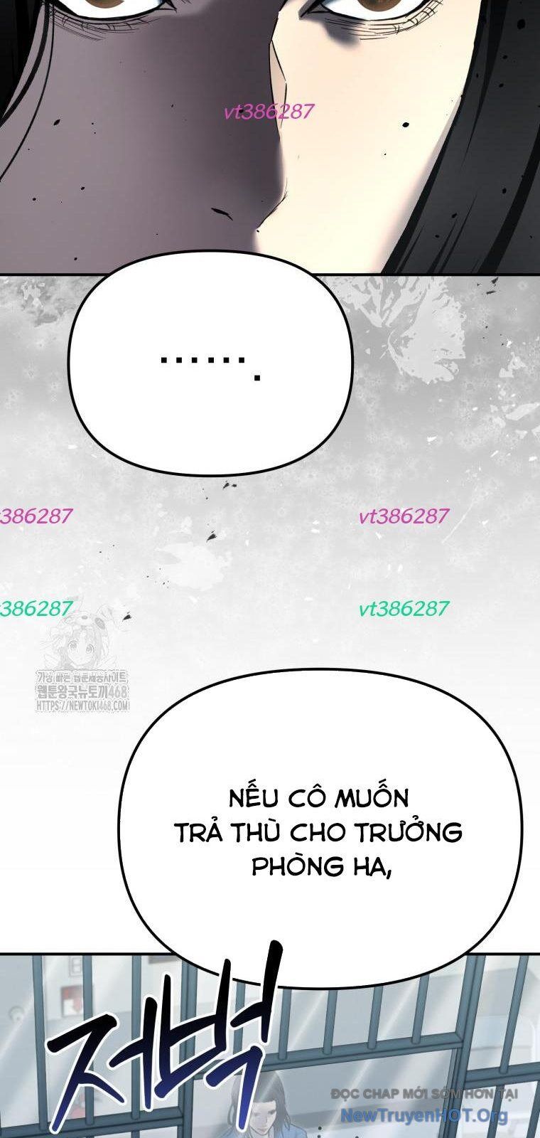 Cảnh Sát Bất Bại Chapter 53 - Trang 2