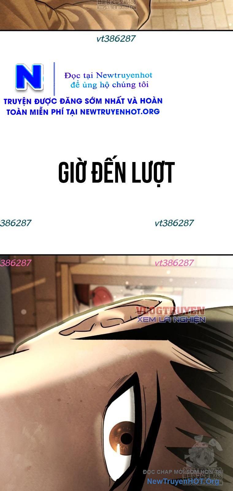 Cảnh Sát Bất Bại Chapter 53 - Trang 2
