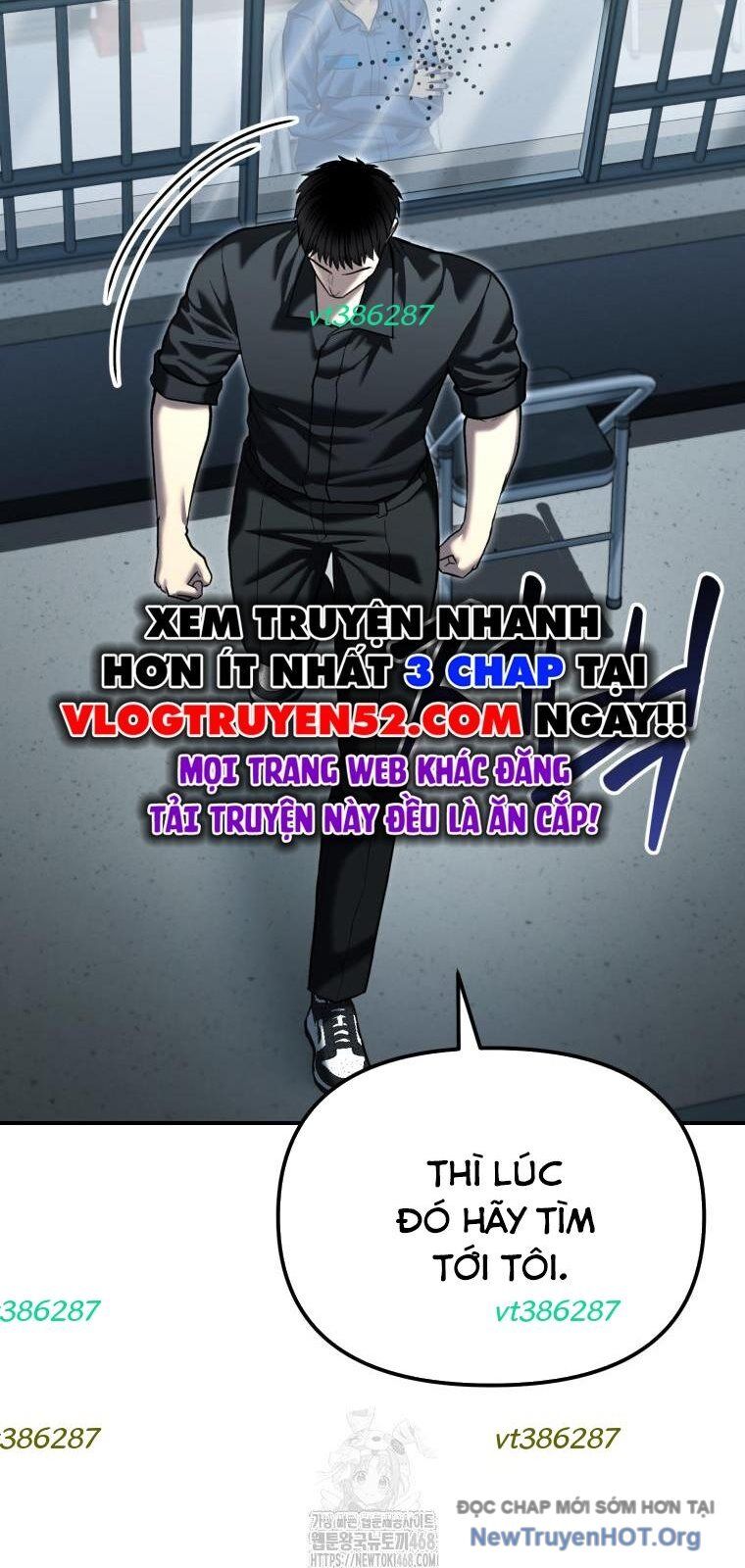 Cảnh Sát Bất Bại Chapter 53 - Trang 2
