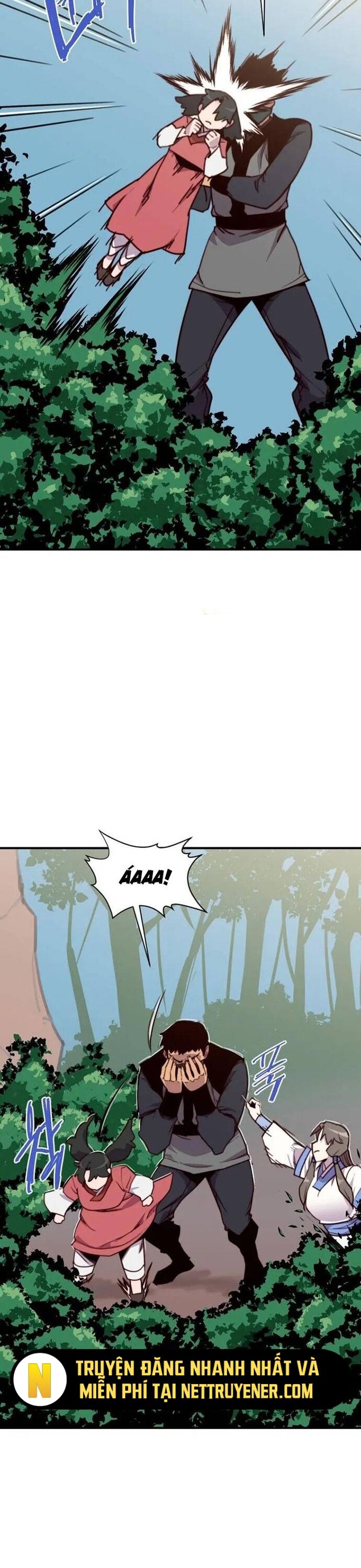 Kẻ Mạnh Nhất Lịch Sử Chapter 142 - Trang 2