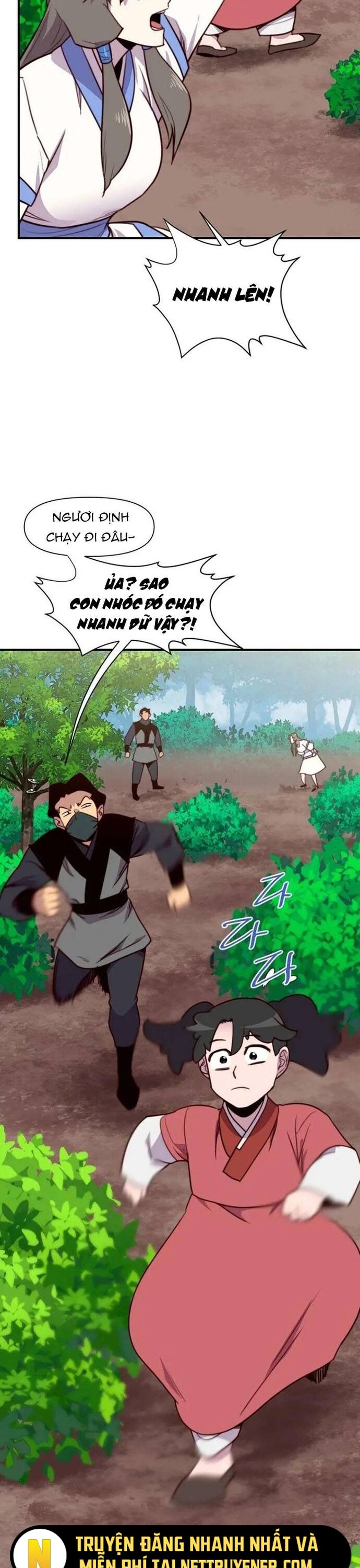 Kẻ Mạnh Nhất Lịch Sử Chapter 142 - Trang 2