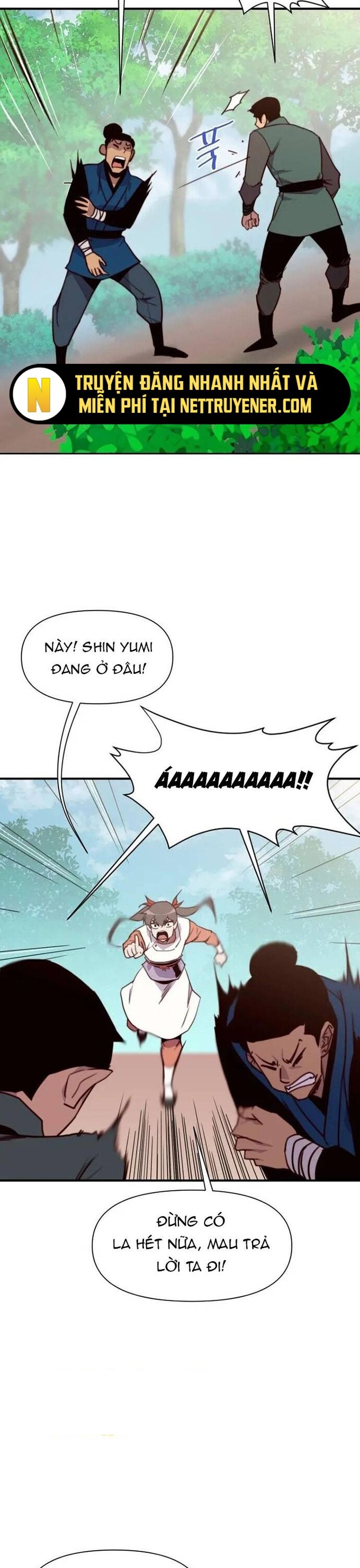 Kẻ Mạnh Nhất Lịch Sử Chapter 142 - Trang 2