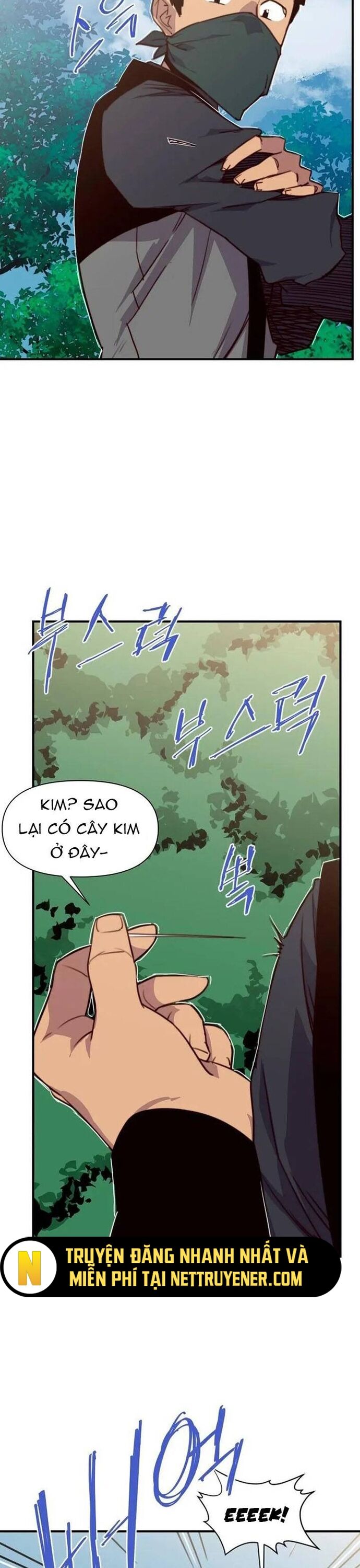 Kẻ Mạnh Nhất Lịch Sử Chapter 142 - Trang 2