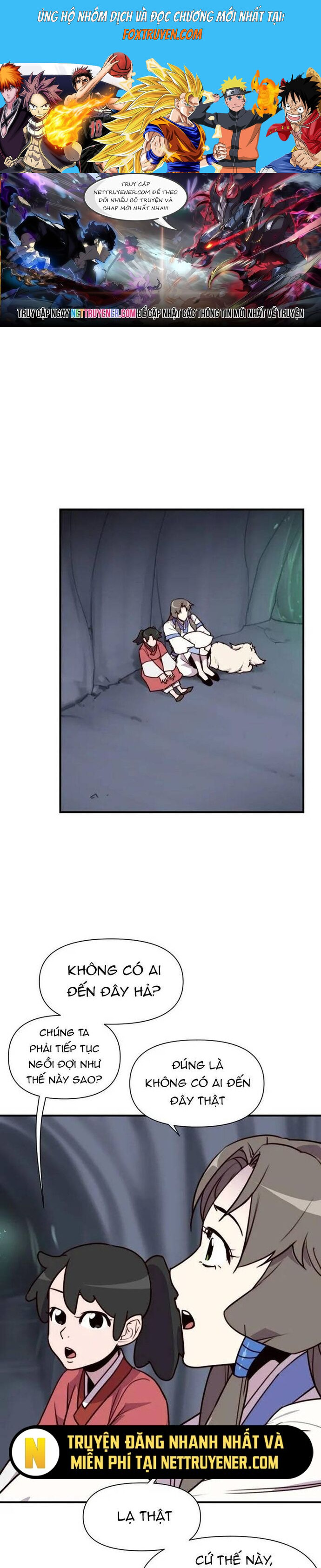Kẻ Mạnh Nhất Lịch Sử Chapter 142 - Trang 2