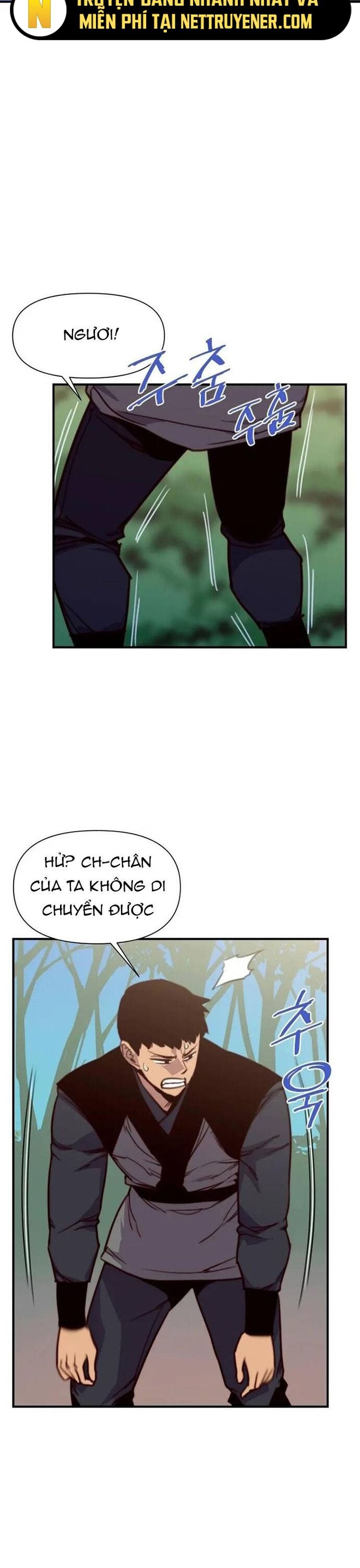 Kẻ Mạnh Nhất Lịch Sử Chapter 142 - Trang 2