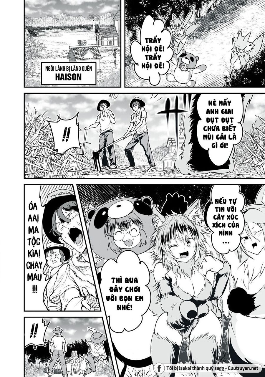 Hạ Bộ Vô Song Chapter 7 - Next Chapter 8