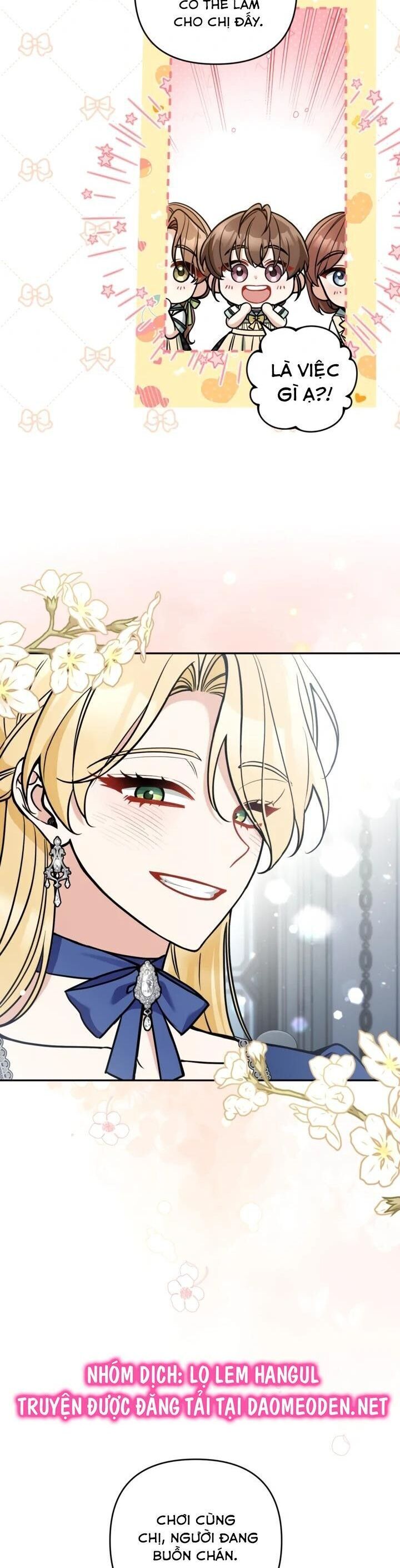 Đừng Đến Cửa Hàng Của Ác Nữ Chapter 90 - Trang 2