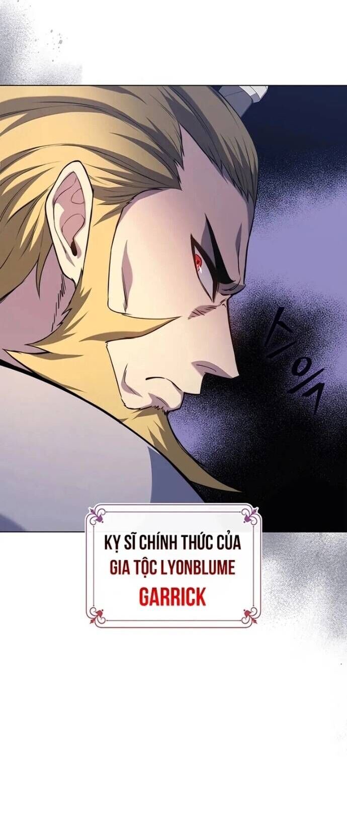 Kỵ Sĩ Tử Thần Cấp Diệt Vong Đã Hồi Quy Chapter 15 - Trang 2
