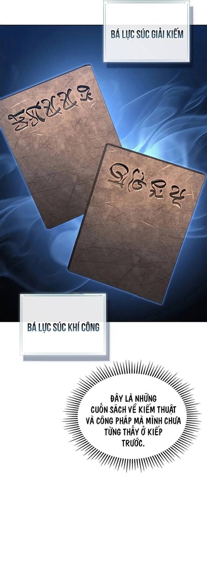 Kỵ Sĩ Tử Thần Cấp Diệt Vong Đã Hồi Quy Chapter 15 - Trang 2