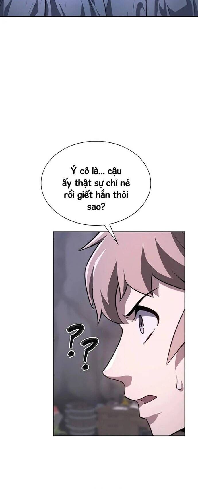 Kỵ Sĩ Tử Thần Cấp Diệt Vong Đã Hồi Quy Chapter 15 - Trang 2