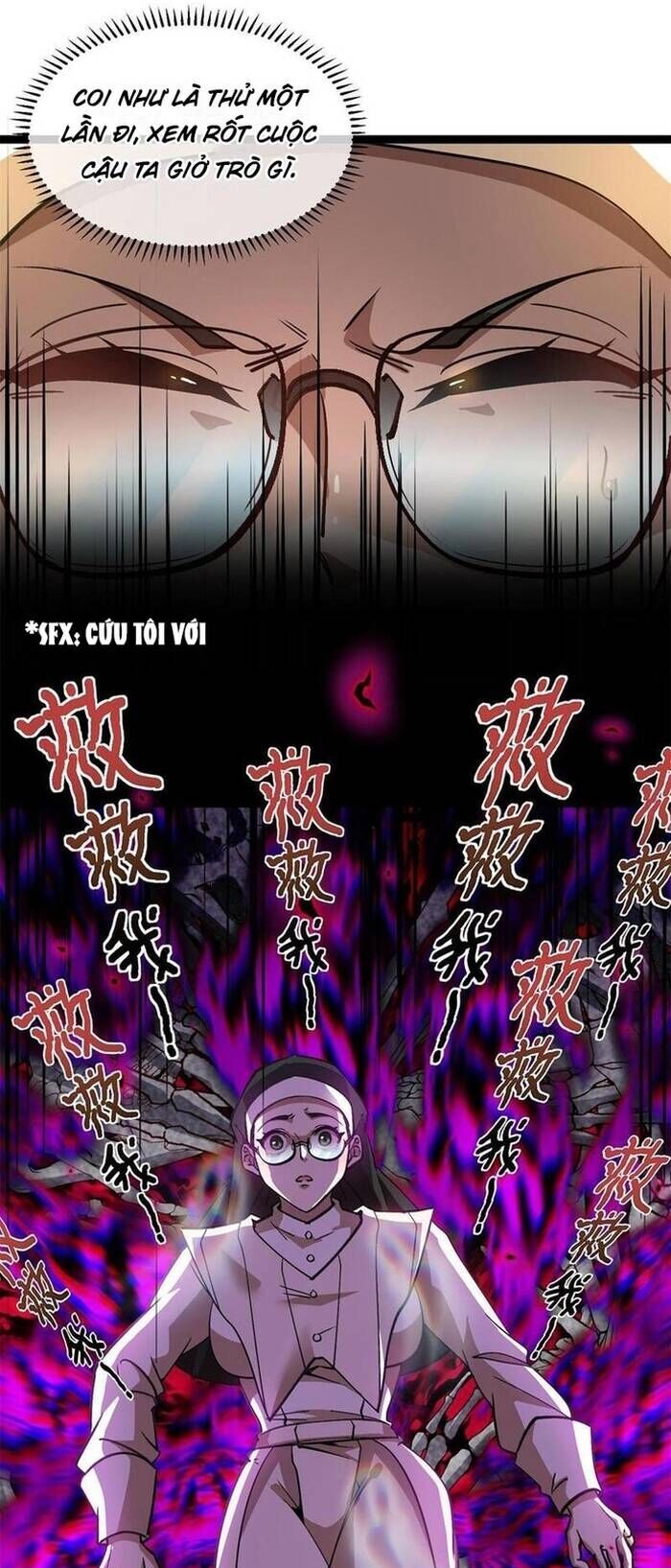 Ta Báo Thù Đế Quốc Sau Khi Bị Phản Bội Chapter 20 - Next Chapter 21