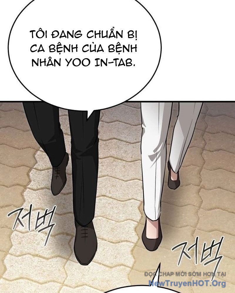 Bác Sĩ Hồi Quy Chỉ Muốn Sống Yên Bình Chapter 12 - Next Chapter 13