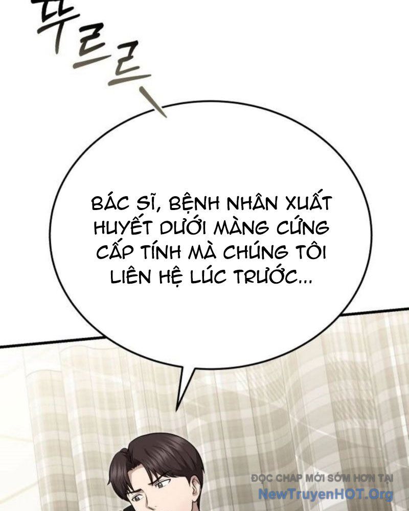 Bác Sĩ Hồi Quy Chỉ Muốn Sống Yên Bình Chapter 12 - Next Chapter 13