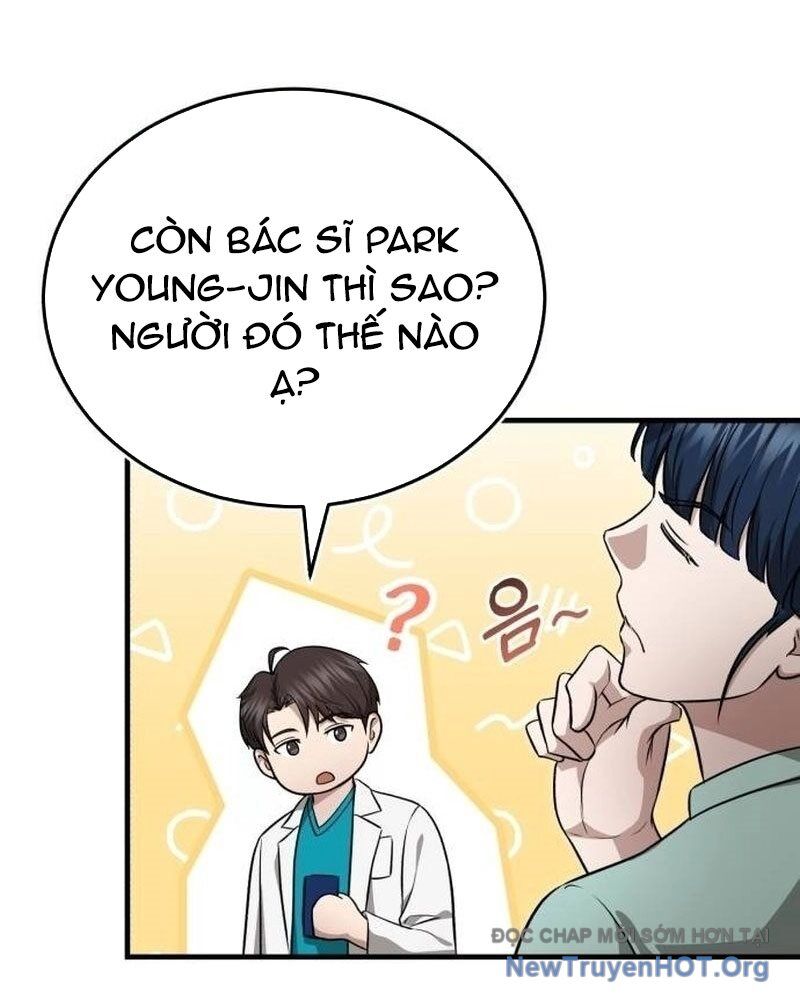 Bác Sĩ Hồi Quy Chỉ Muốn Sống Yên Bình Chapter 12 - Next Chapter 13