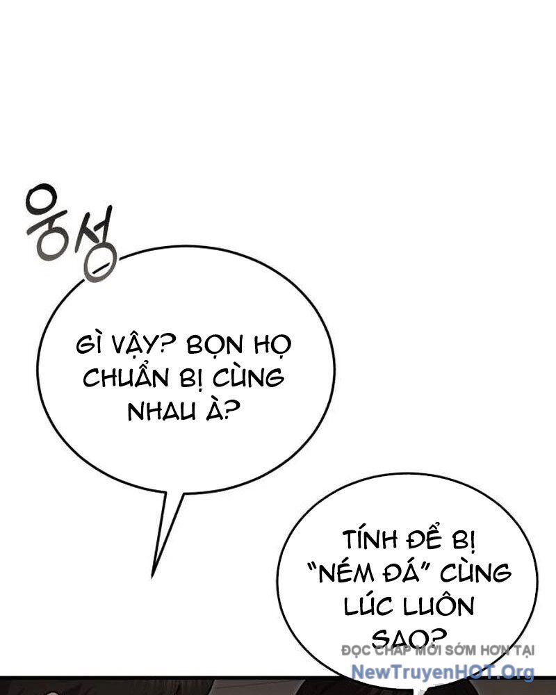 Bác Sĩ Hồi Quy Chỉ Muốn Sống Yên Bình Chapter 12 - Next Chapter 13