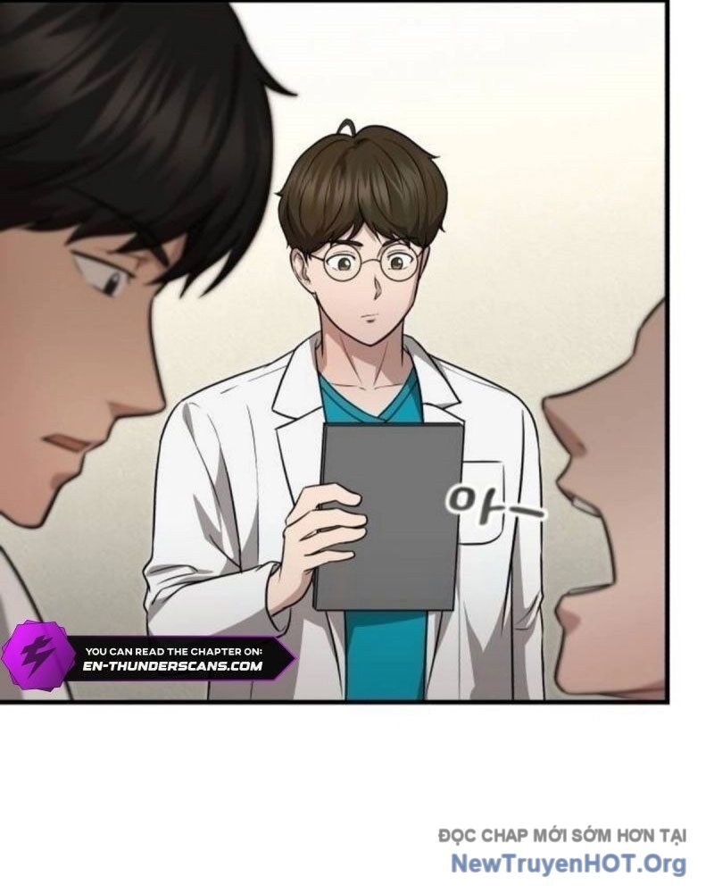 Bác Sĩ Hồi Quy Chỉ Muốn Sống Yên Bình Chapter 12 - Next Chapter 13