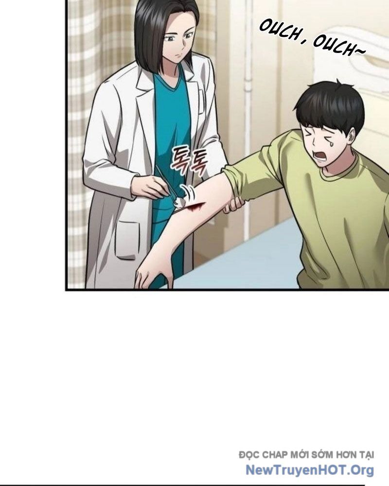 Bác Sĩ Hồi Quy Chỉ Muốn Sống Yên Bình Chapter 12 - Next Chapter 13