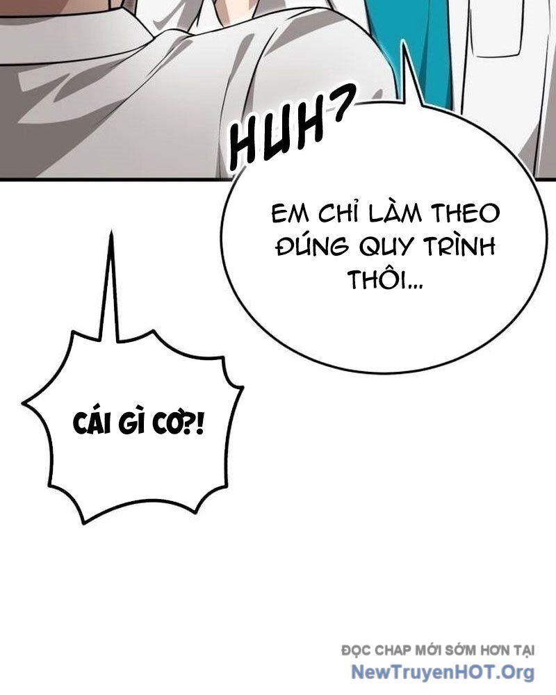 Bác Sĩ Hồi Quy Chỉ Muốn Sống Yên Bình Chapter 12 - Next Chapter 13