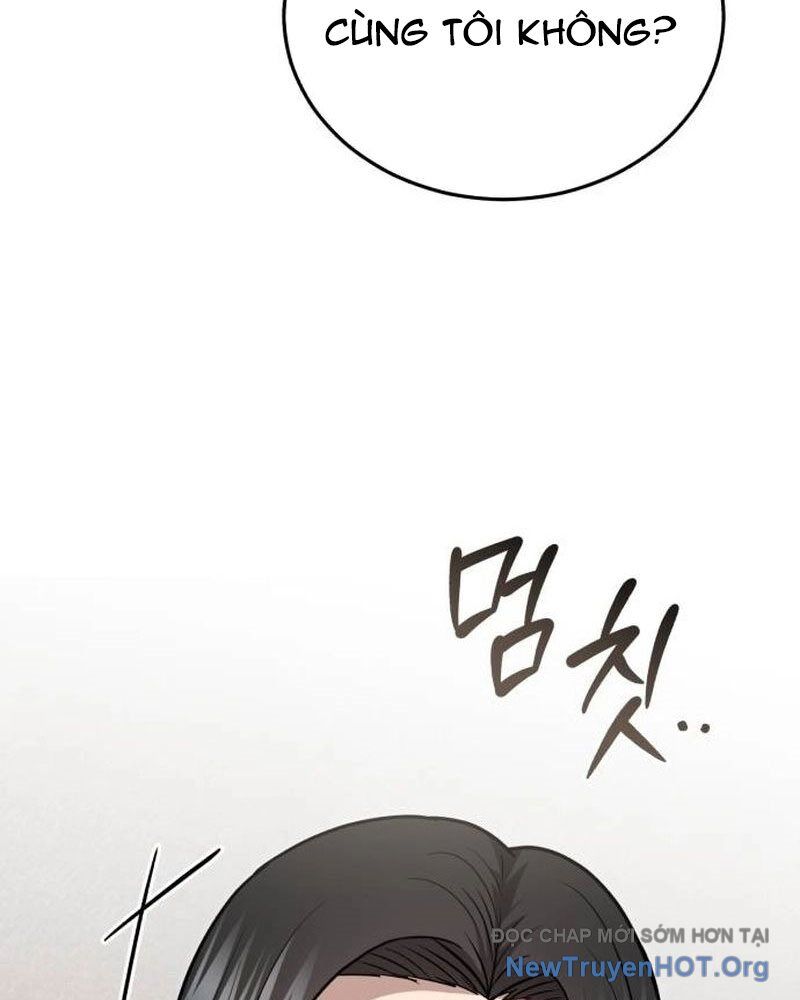 Bác Sĩ Hồi Quy Chỉ Muốn Sống Yên Bình Chapter 12 - Next Chapter 13