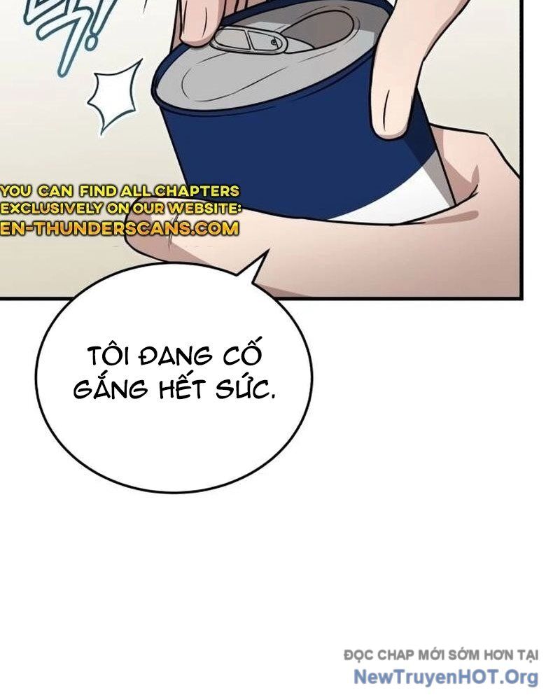 Bác Sĩ Hồi Quy Chỉ Muốn Sống Yên Bình Chapter 12 - Next Chapter 13