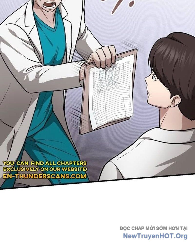 Bác Sĩ Hồi Quy Chỉ Muốn Sống Yên Bình Chapter 12 - Next Chapter 13