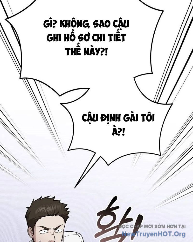 Bác Sĩ Hồi Quy Chỉ Muốn Sống Yên Bình Chapter 12 - Next Chapter 13