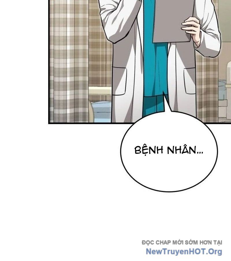 Bác Sĩ Hồi Quy Chỉ Muốn Sống Yên Bình Chapter 12 - Next Chapter 13