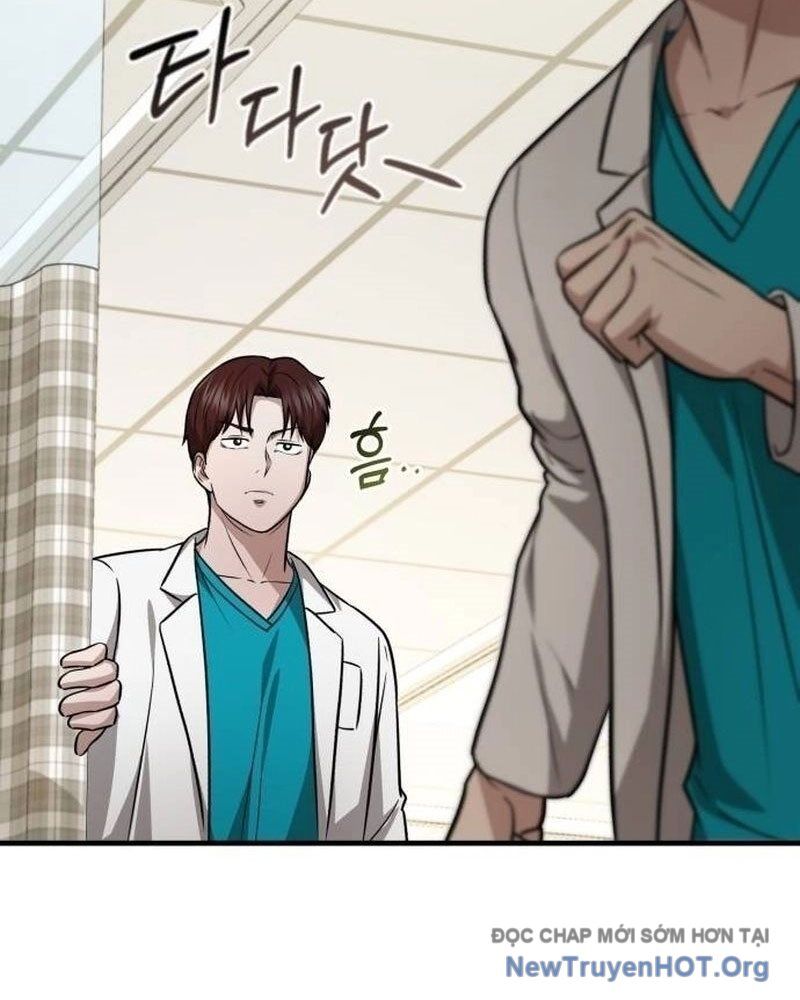 Bác Sĩ Hồi Quy Chỉ Muốn Sống Yên Bình Chapter 12 - Next Chapter 13